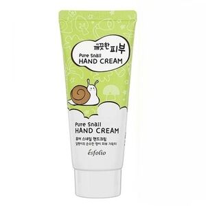 ésfolio Kbeauty Pure Snail Hand Cream